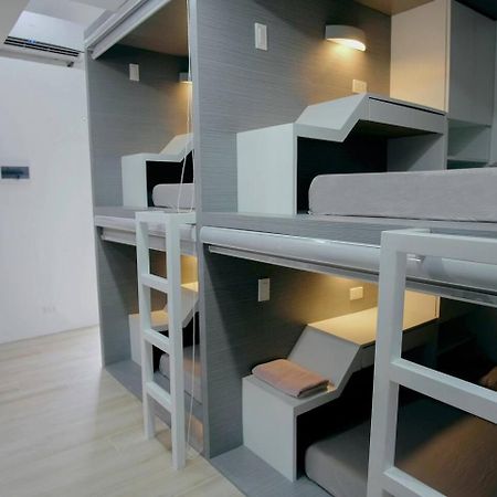 Otravel Hostel 5 Minutes From Mactan Airport Lapu-Lapu City Exterior foto