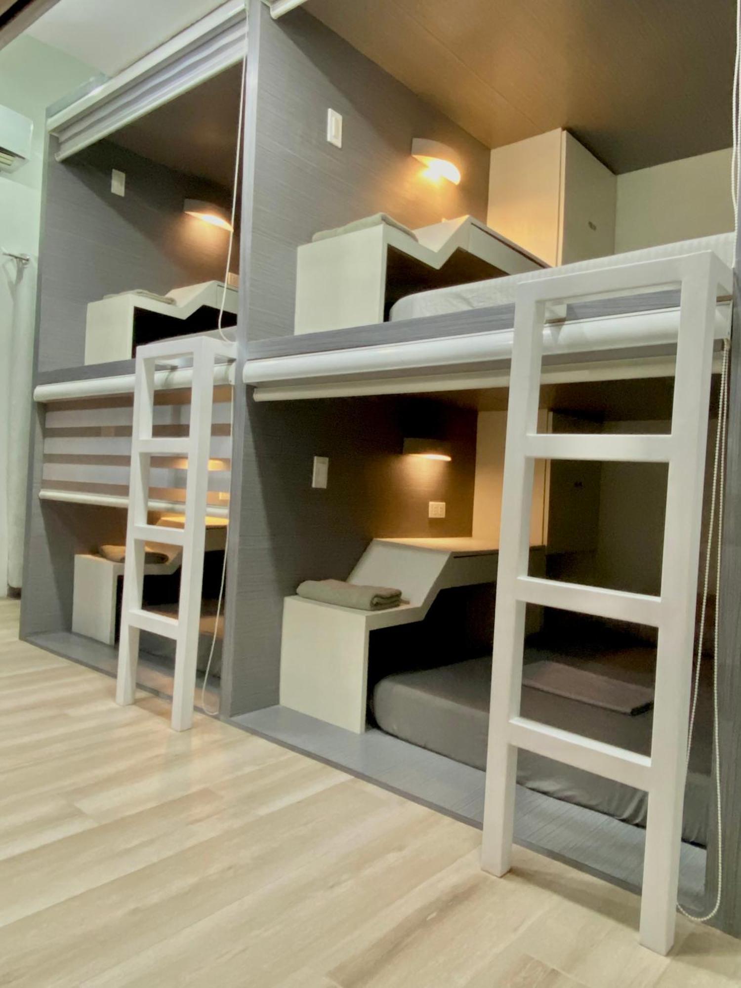 Otravel Hostel 5 Minutes From Mactan Airport Lapu-Lapu City Exterior foto