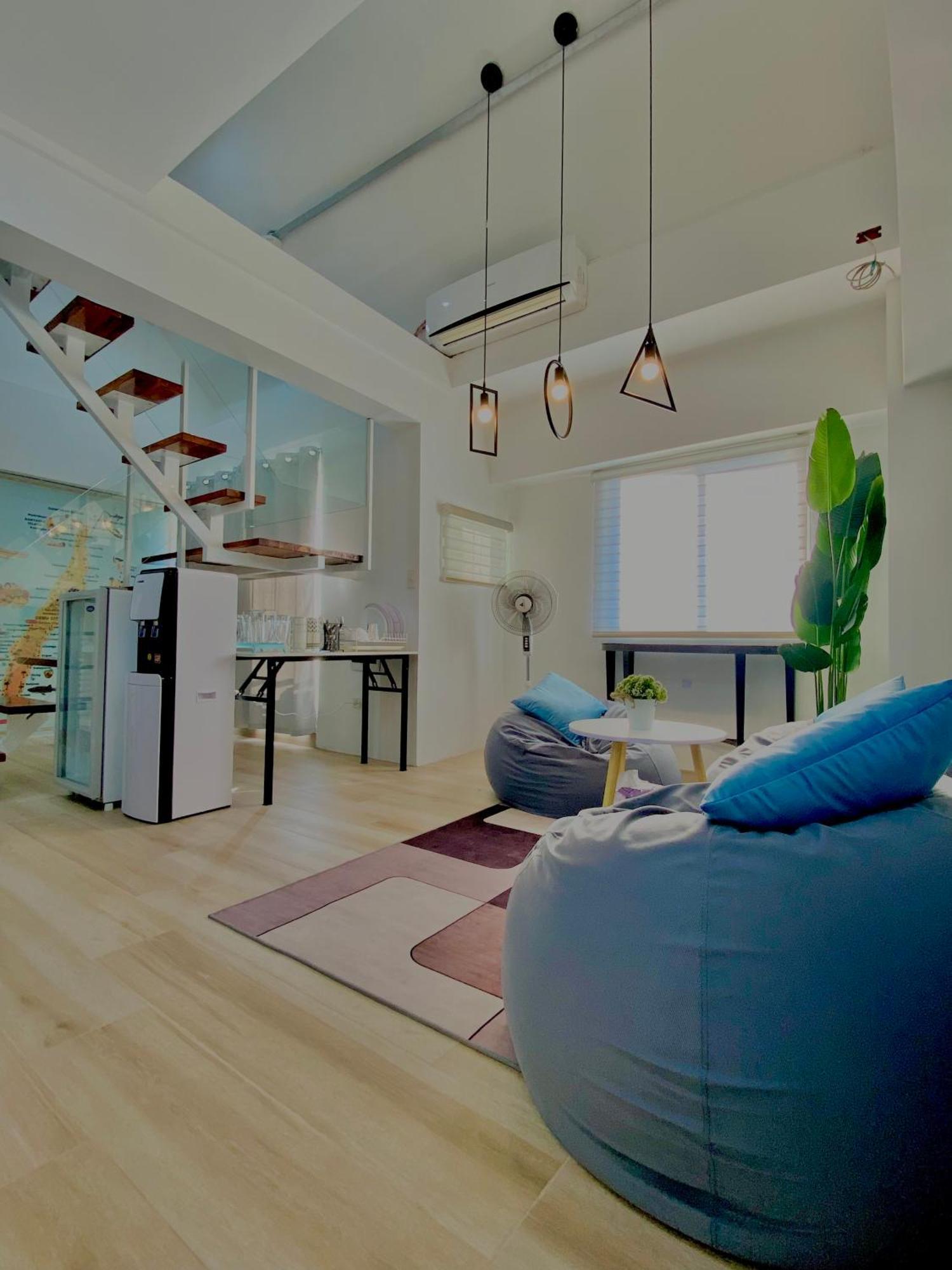 Otravel Hostel 5 Minutes From Mactan Airport Lapu-Lapu City Exterior foto