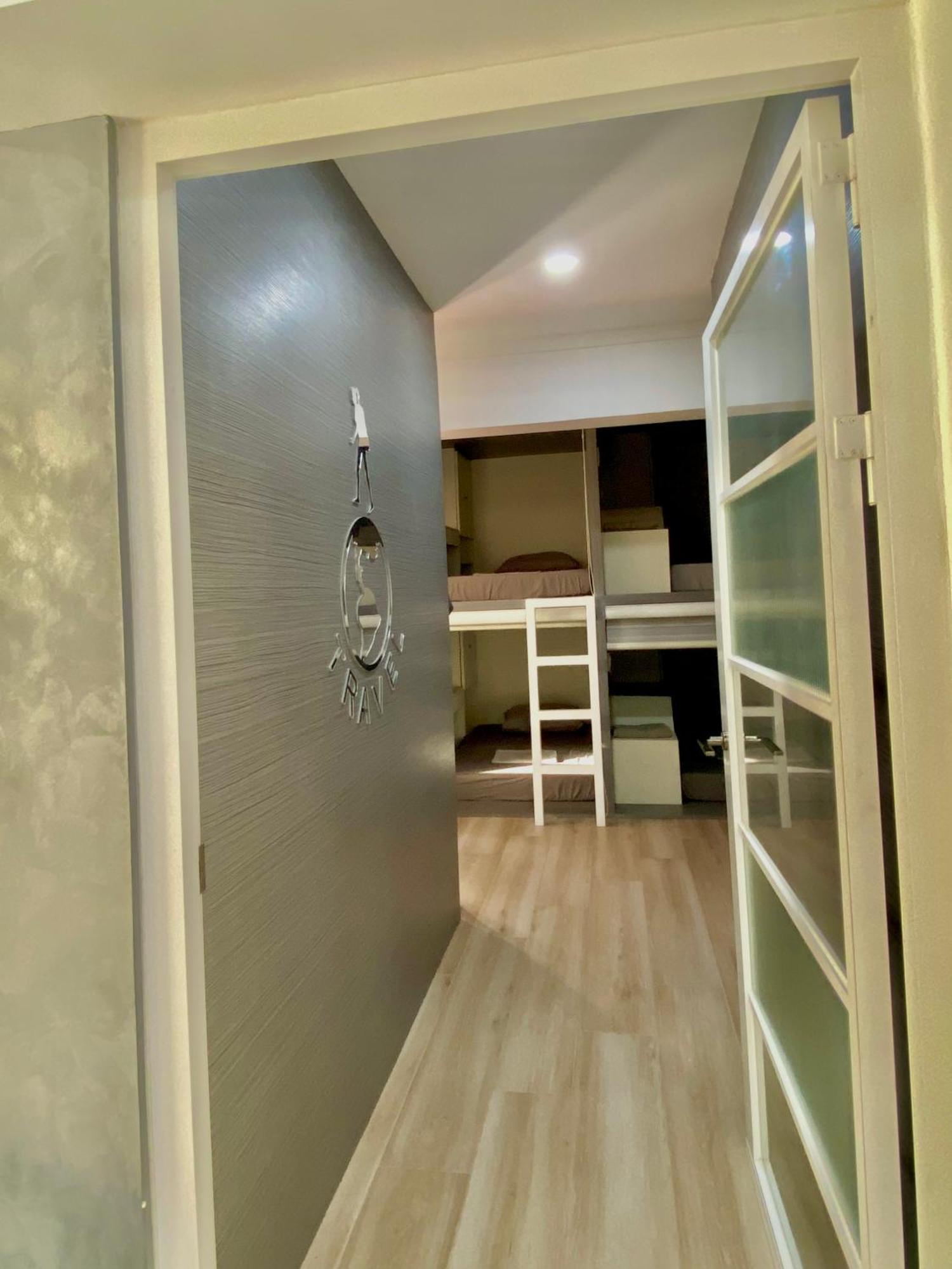 Otravel Hostel 5 Minutes From Mactan Airport Lapu-Lapu City Exterior foto
