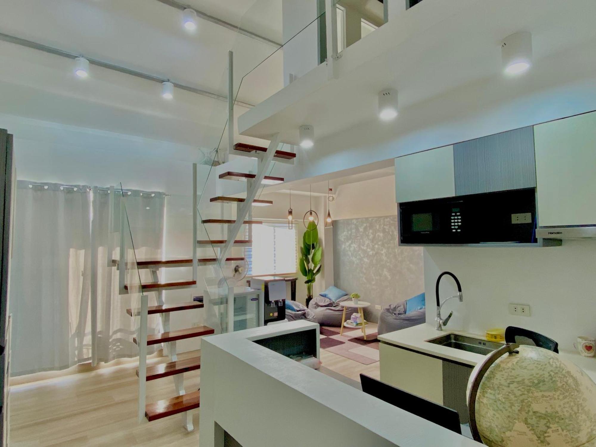 Otravel Hostel 5 Minutes From Mactan Airport Lapu-Lapu City Exterior foto