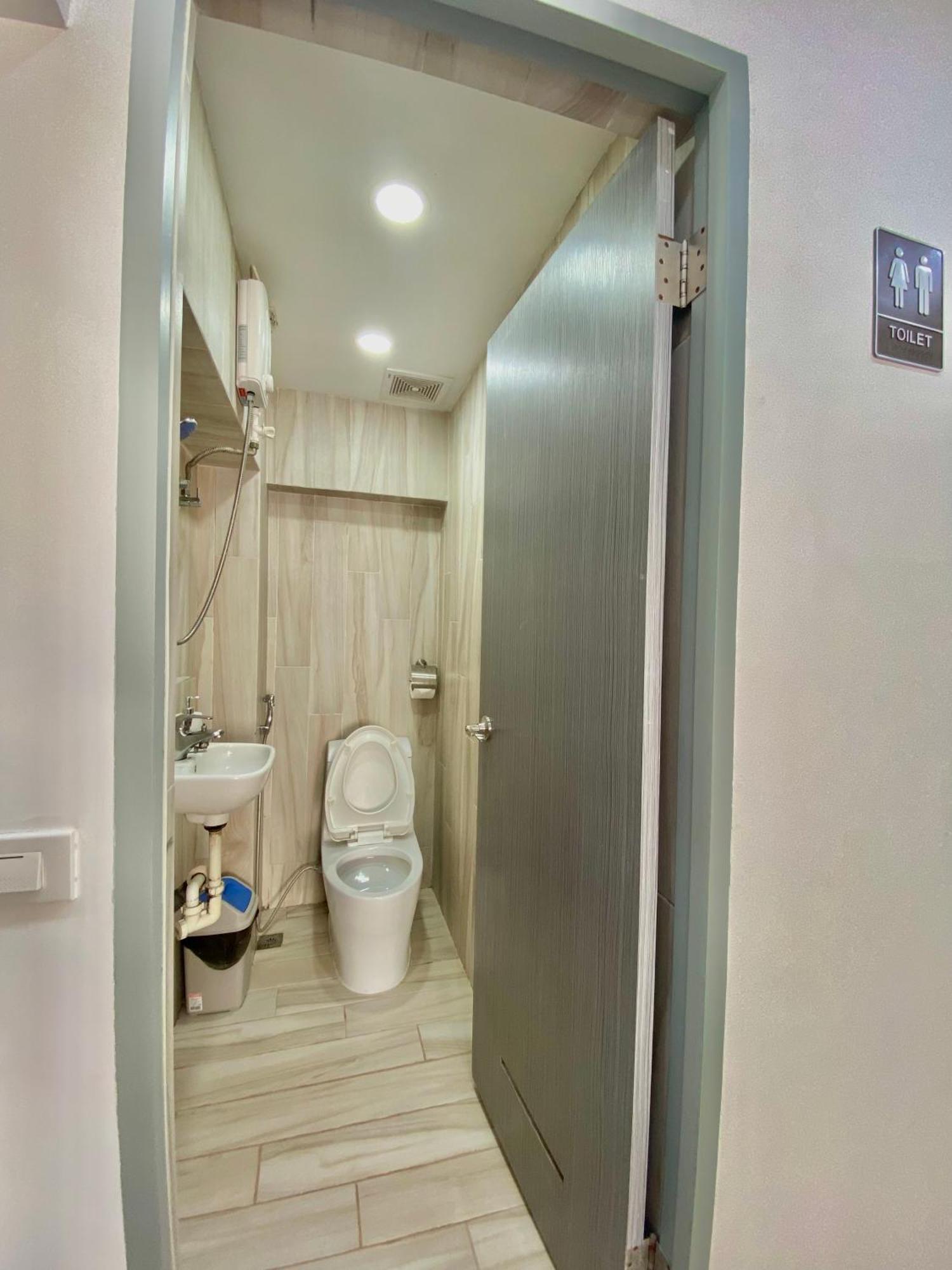 Otravel Hostel 5 Minutes From Mactan Airport Lapu-Lapu City Exterior foto