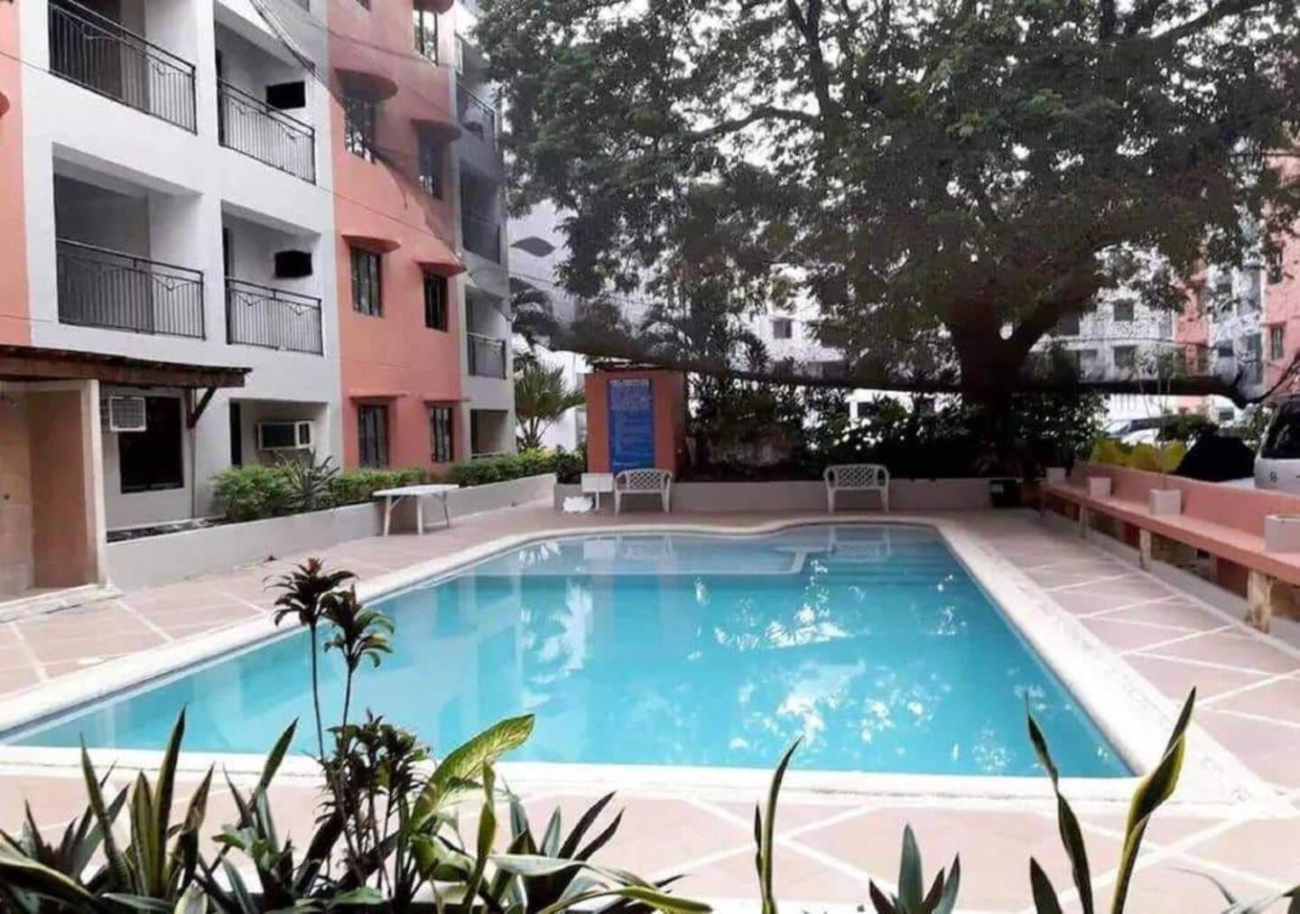 Otravel Hostel 5 Minutes From Mactan Airport Lapu-Lapu City Exterior foto