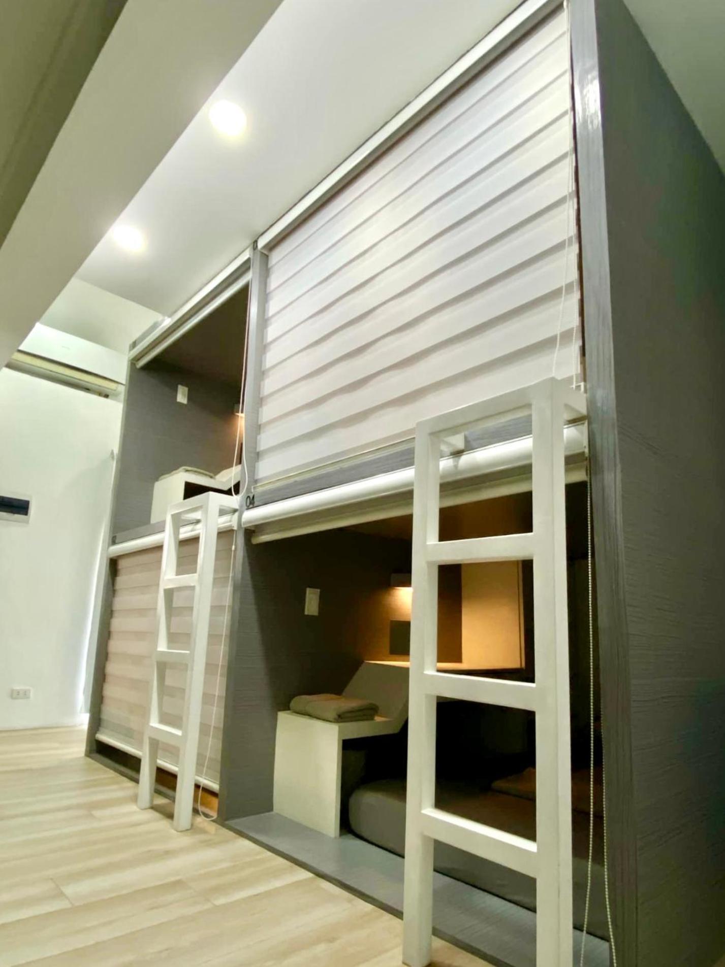 Otravel Hostel 5 Minutes From Mactan Airport Lapu-Lapu City Exterior foto