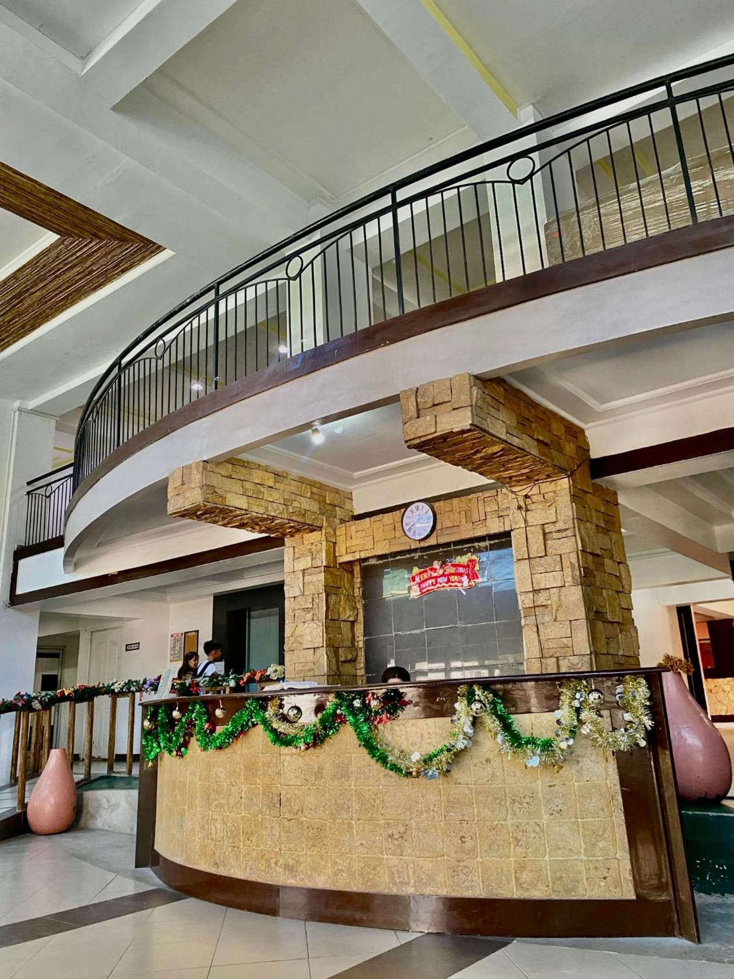 Otravel Hostel 5 Minutes From Mactan Airport Lapu-Lapu City Exterior foto