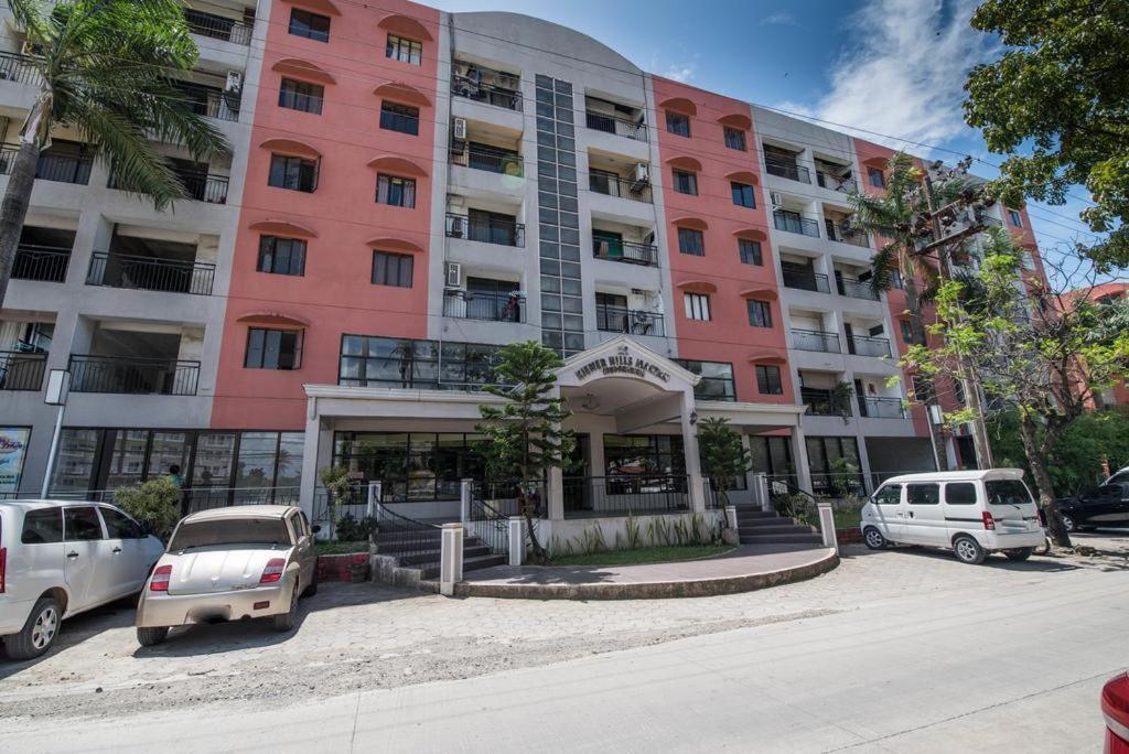 Otravel Hostel 5 Minutes From Mactan Airport Lapu-Lapu City Exterior foto